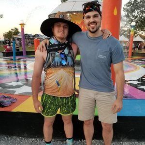 Meet your Posher, Connor